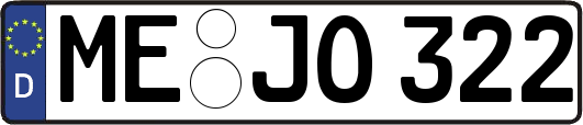 ME-JO322