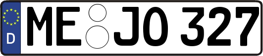 ME-JO327
