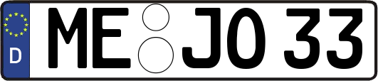 ME-JO33