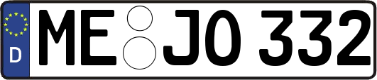 ME-JO332