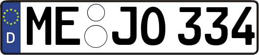 ME-JO334