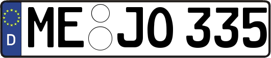 ME-JO335