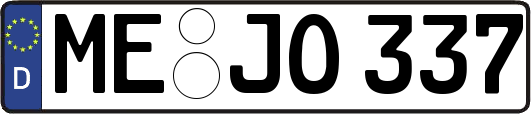 ME-JO337