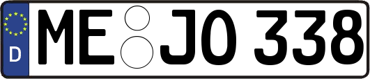 ME-JO338