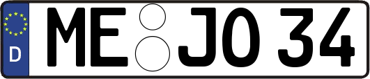 ME-JO34