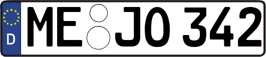 ME-JO342
