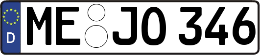 ME-JO346