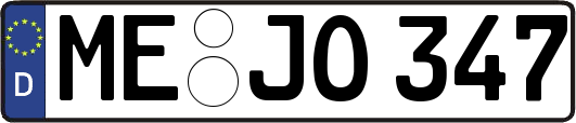ME-JO347