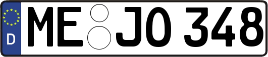 ME-JO348