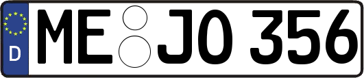 ME-JO356