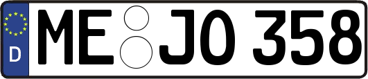 ME-JO358