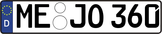 ME-JO360