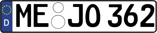 ME-JO362
