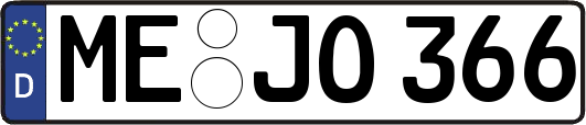 ME-JO366