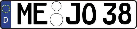 ME-JO38