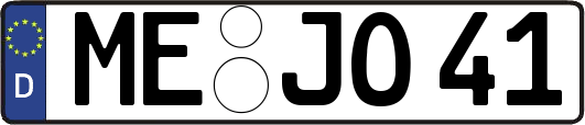 ME-JO41