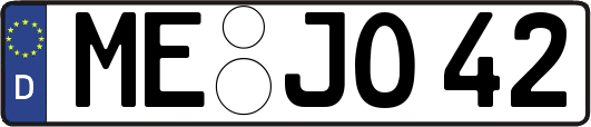 ME-JO42