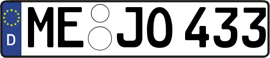 ME-JO433
