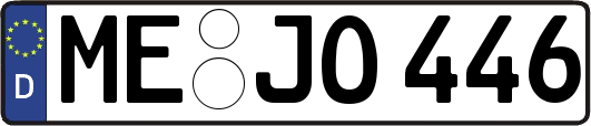 ME-JO446