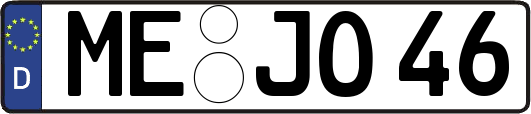 ME-JO46