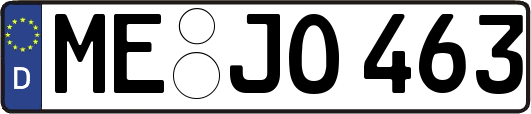 ME-JO463