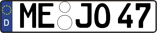 ME-JO47