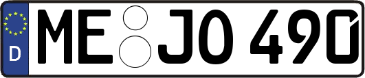 ME-JO490