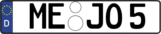 ME-JO5