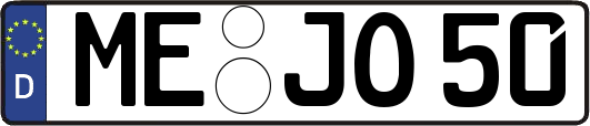 ME-JO50