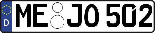 ME-JO502