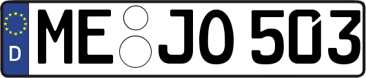 ME-JO503
