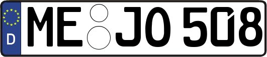 ME-JO508