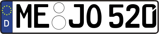 ME-JO520