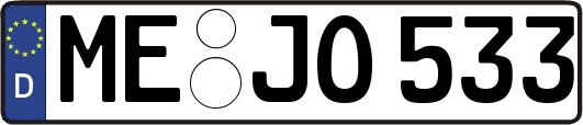 ME-JO533