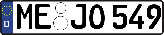 ME-JO549