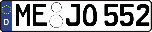 ME-JO552