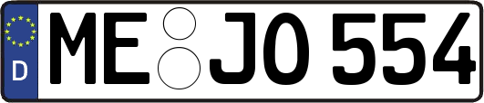 ME-JO554