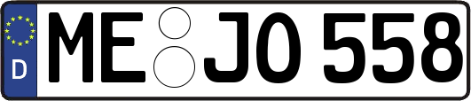 ME-JO558