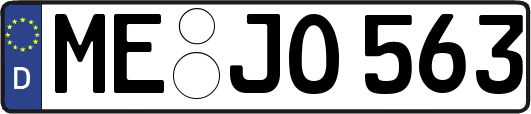 ME-JO563
