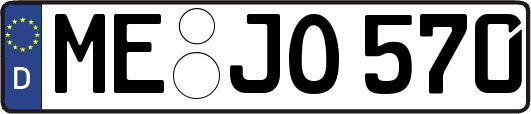 ME-JO570