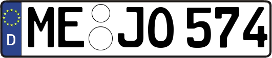 ME-JO574