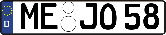ME-JO58