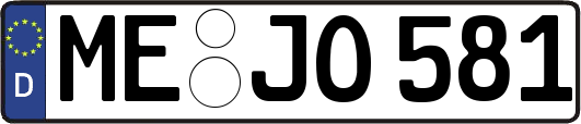 ME-JO581