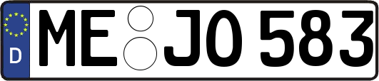 ME-JO583