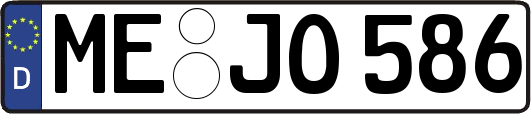 ME-JO586