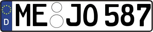 ME-JO587