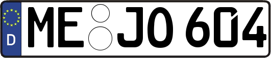 ME-JO604