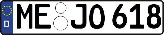 ME-JO618