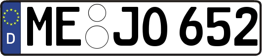 ME-JO652