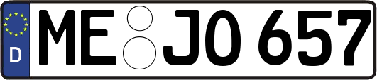 ME-JO657